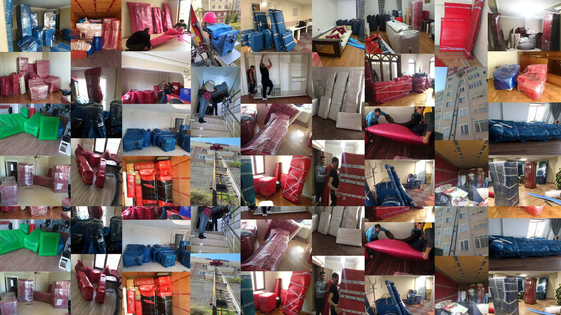 Çameli Evden Eve Nakliyat Slider